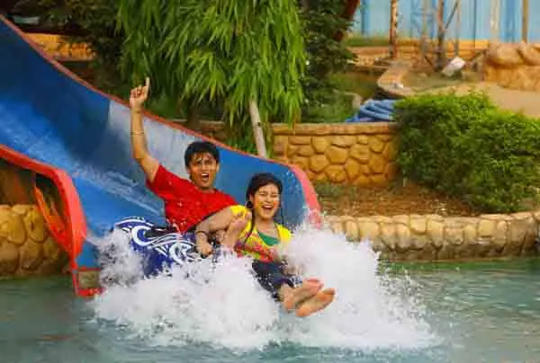 Water Kingdom
