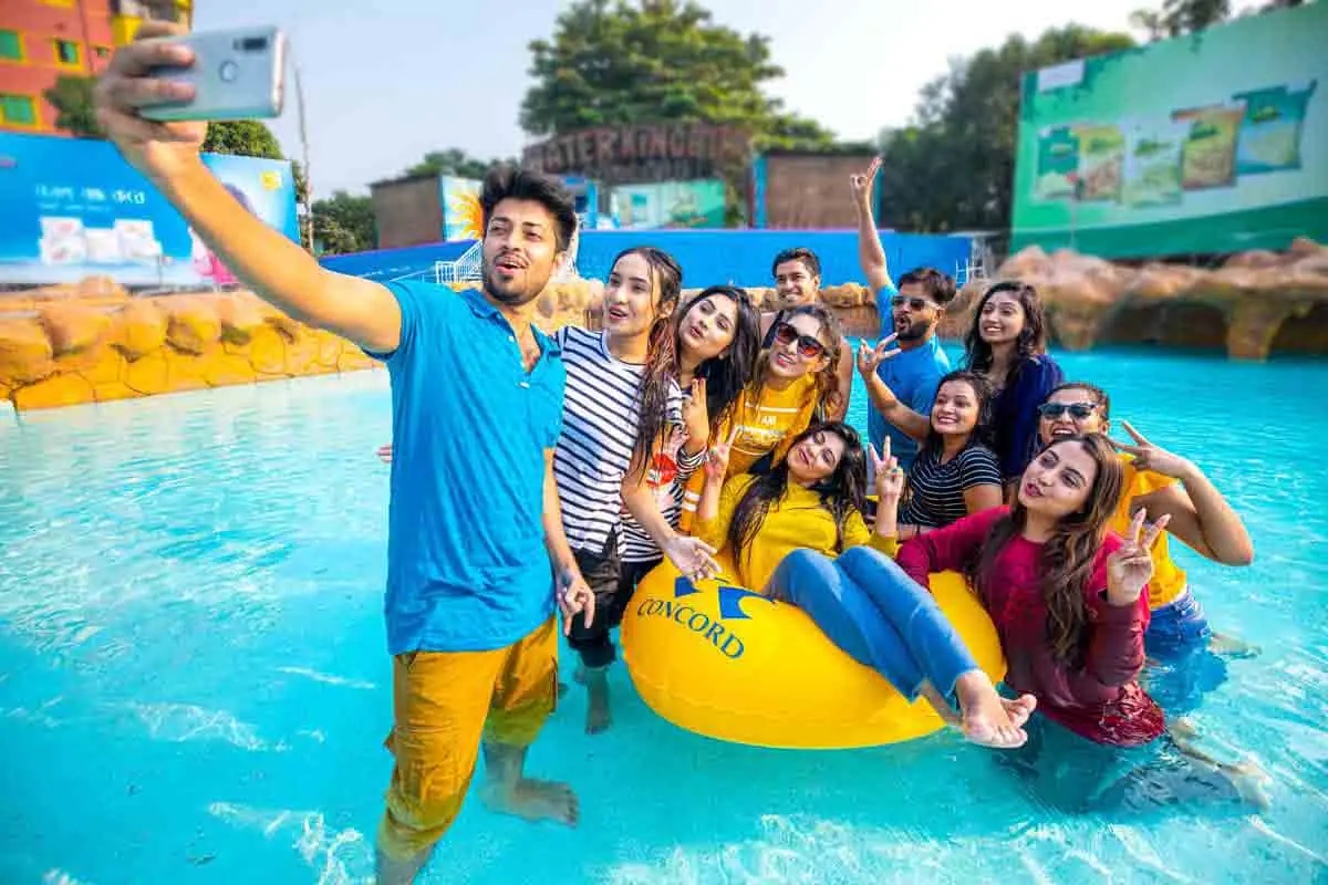 Water Kingdom