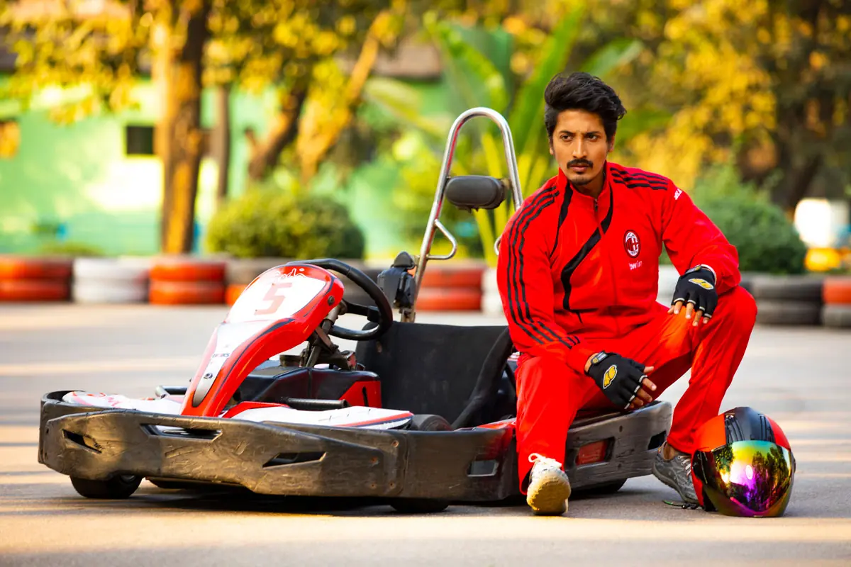 Xtreme Racing